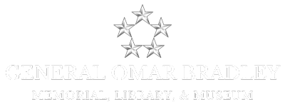 Omar Bradley Memorial, Library & Museum - Moberly, MO