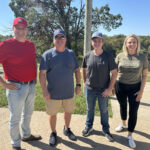 Fall Shooting Fundraiser